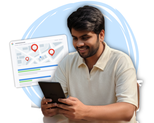 Local SEO Services Bangladesh